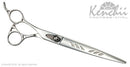 Kenchii Professional Shinobi Lefty Barber Shear
