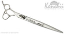 Kenchii Professional Shinobi Lefty Barber Shear