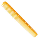 YS Park 335 Fine Extra Long Cutting Comb - 8.5"
