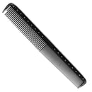 YS Park 335 Fine Extra Long Cutting Comb - 8.5"