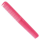 YS Park 335 Fine Extra Long Cutting Comb - 8.5"