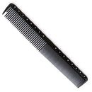 YS Park 336 Fine Cutting Comb 7.4"