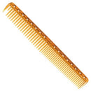 YS Park 337 Cutting Comb - 7.5"