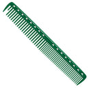 YS Park 337 Cutting Comb - 7.5"