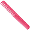 YS Park 337 Cutting Comb - 7.5"