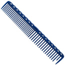 YS Park 338 Cutting Comb - 7.3"