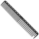 YS Park 338 Cutting Comb - 7.3"