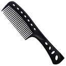 YS Park 601 Shampoo & Tint Comb 8.9"