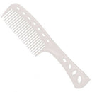 YS Park 601 Shampoo & Tint Comb 8.9"