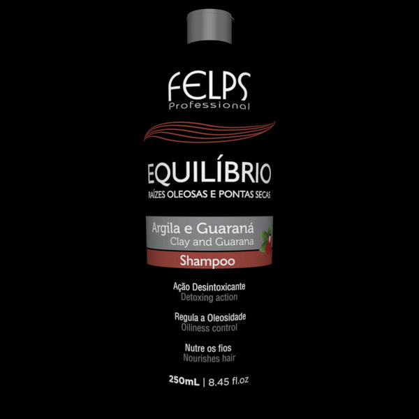 Felps Equilibrio Balance Shampoo (250ml/8.45oz)