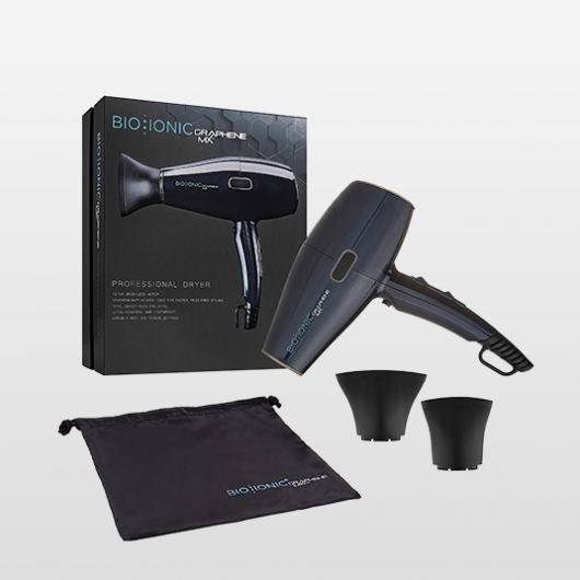 Bio Ionic GrapheneMX Hair Dryer