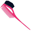YS Park 640 Shampoo & Tint Comb - 9.1"
