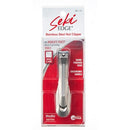 Seki Edge Stainless Steel Nail Clipper (SS-112)