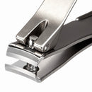 Seki Edge Stainless Steel Nail Clipper (SS-112)
