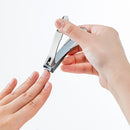 Seki Edge Stainless Steel Nail Clipper (SS-112)