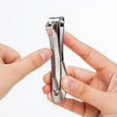 Seki Edge Stainless Steel Nail Clipper (SS-112)