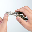 Seki Edge Nail Nipper with Shield (SS-204)