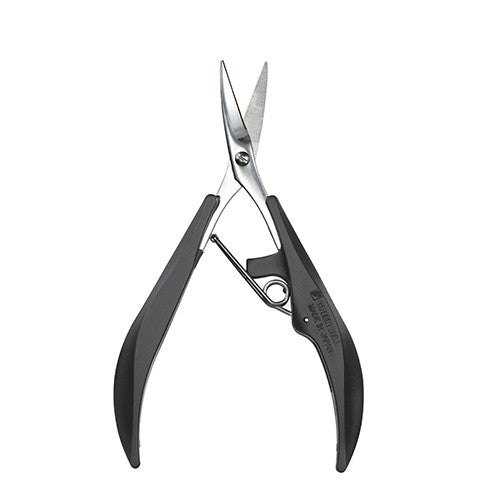Seki Edge Stainless Steel Nail Scissors (SS-205)