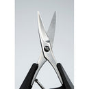 Seki Edge Stainless Steel Nail Scissors (SS-205)