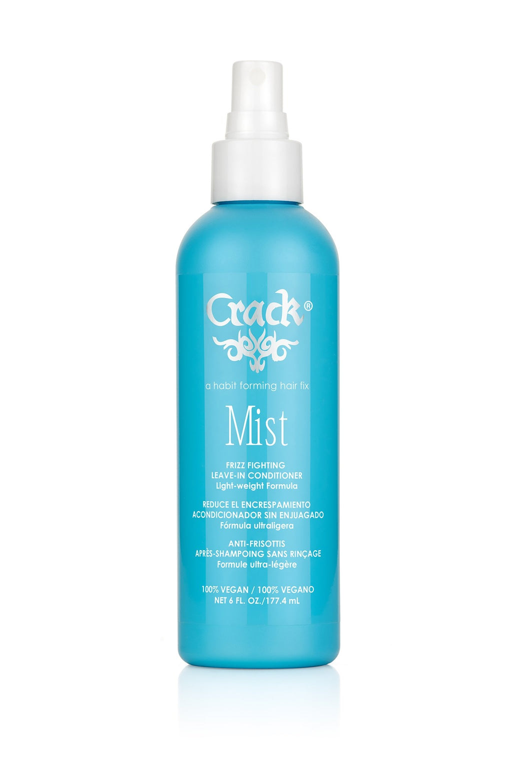Hair Fix Mist Spray (177.4ml/6oz)