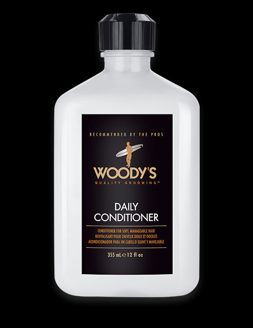 Woody's Daily Conditioner for Men
