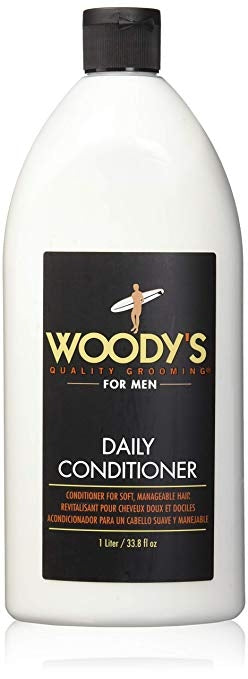 Woody's Daily Conditioner for Men