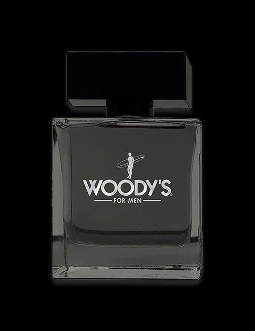 Woody's Cologne for Men (3.4oz)