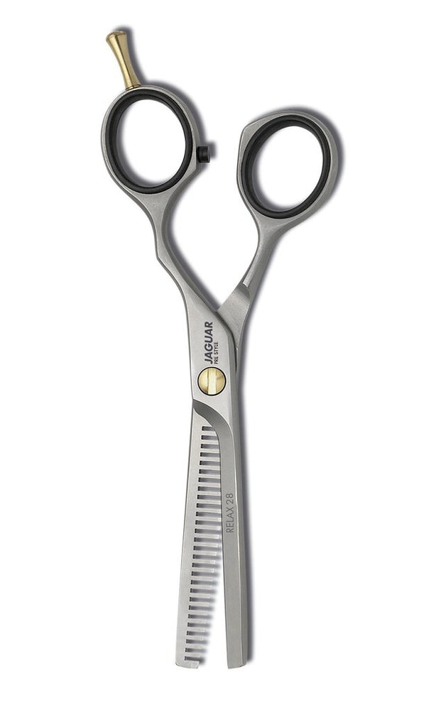 Jaguar Pre Style Relax Thinning Shears - 5.5"