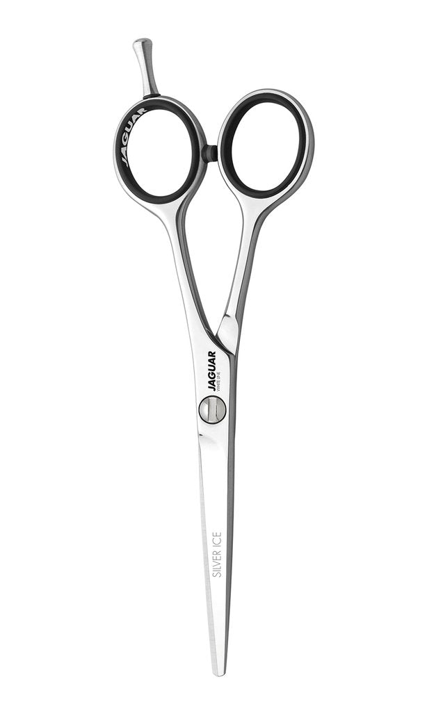 Jaguar White Line Silver Ice Shear