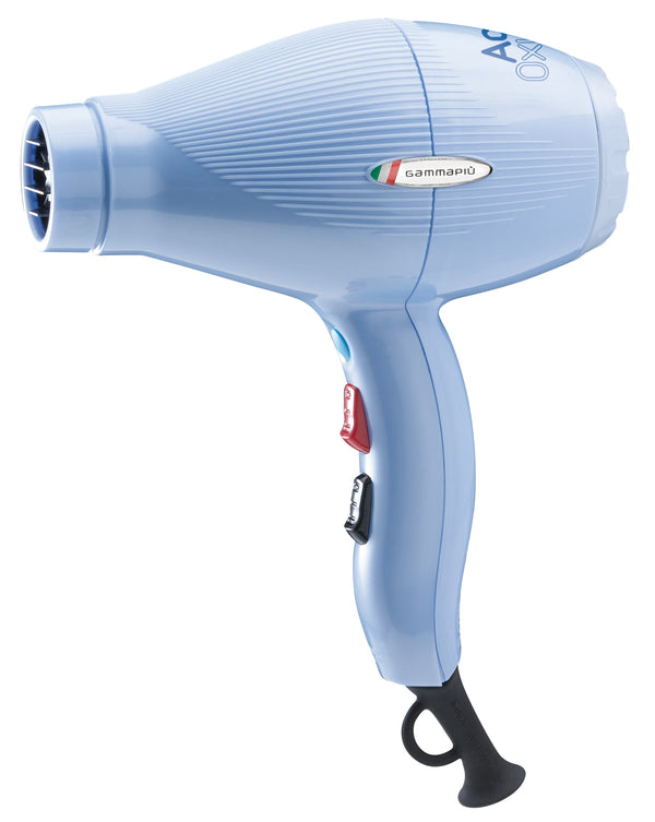 GammaPiu Active Oxygen Hair Dryer