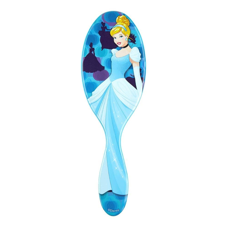 Wet Brush Original Detangler Brush Limited Edition Disney Princesses Collection