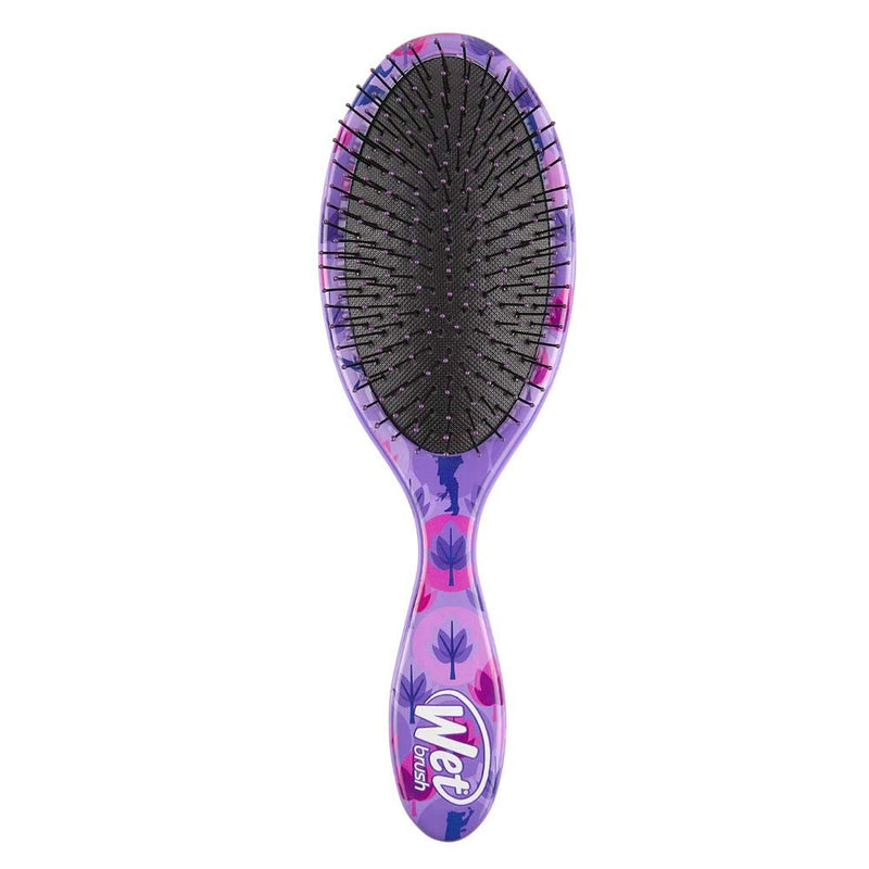 Wet Brush Pro Original Detangler Brush - Princesses