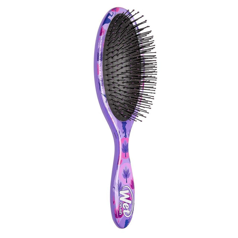 Wet Brush Pro Original Detangler Brush - Princesses