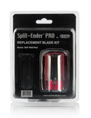 Talavera Split-Ender Replacement Blade