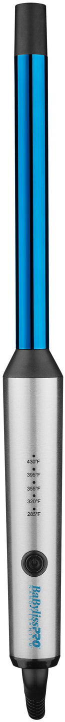 BaBylissPRO Nano Titanium Curling Wand