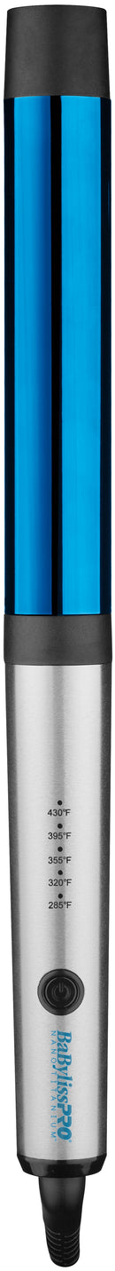 BaBylissPRO Nano Titanium Curling Wand