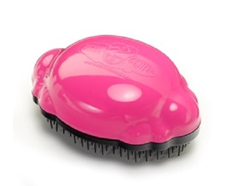 Knot Genie Teeny Genie Detangling Brush