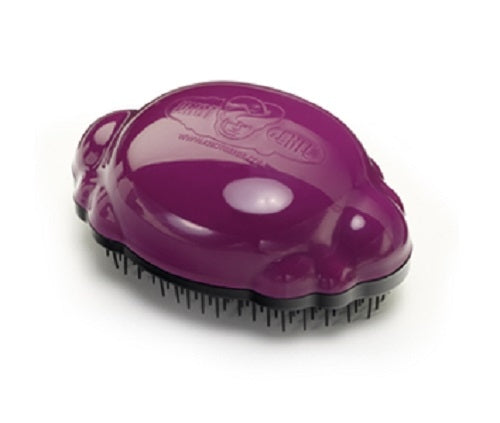 Knot Genie Teeny Genie Detangling Brush