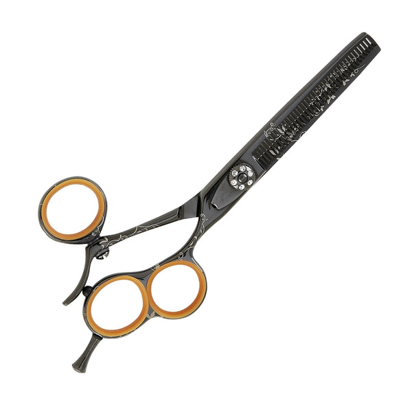 Sukotto Black Viper 42T Texturizing Shear