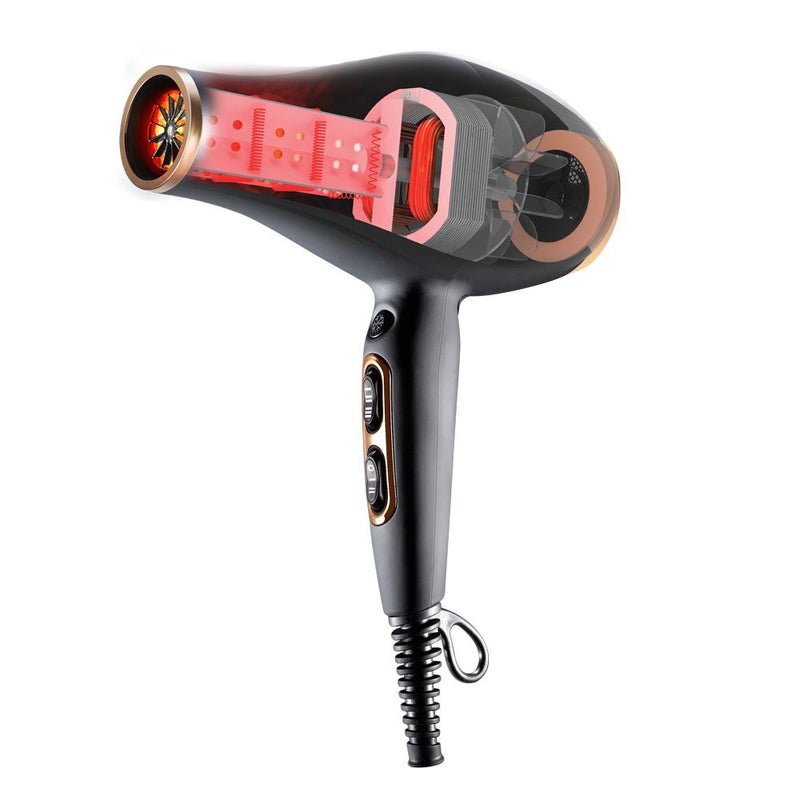 Sutra Beauty BD2 Infrared Hair Dryer