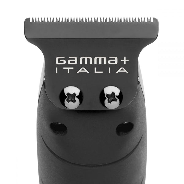 Gamma+ Absolute Hitter Replacement Blade - Shallow