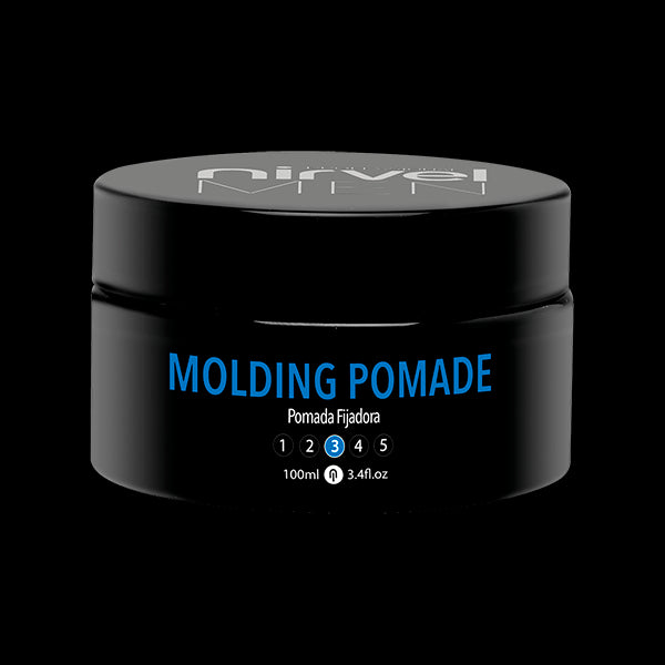 Nirvel Molding Pomade for Men (100ml)