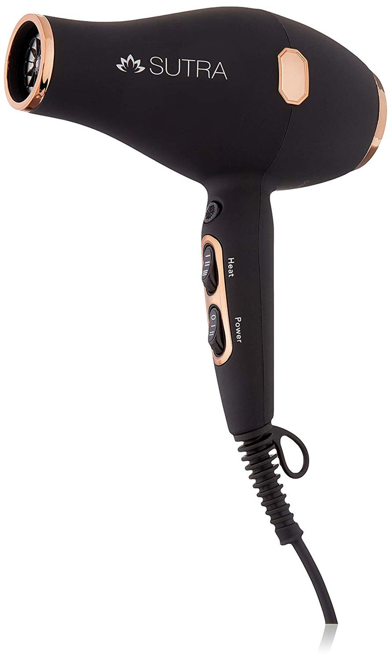 Sutra Beauty BD2 Infrared Hair Dryer