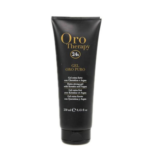 Oro Therapy Extra Strong Keratin Gel (250ml/8.45oz)