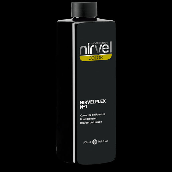 Nirvel Professional NirvelPlex No.1 (500ml/16.9oz)