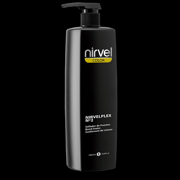 Nirvel Professional NirvelPlex No.2 (1000ml/33.8)