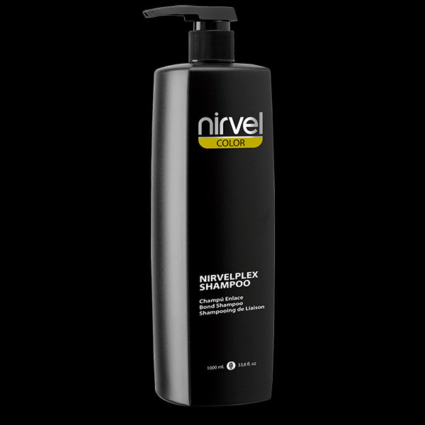 Nirvel Professional NirvelPlex Shampoo (1000ml/33.8oz)