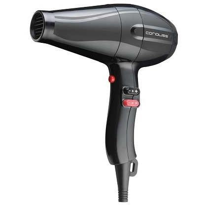 Corioliss Ottimo 5500 Turbo Hair Dryer