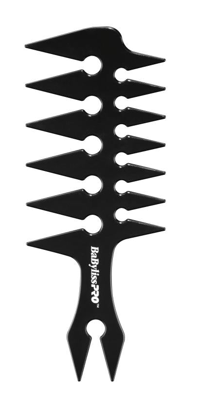 BaBylissPRO Wide-Tooth Styling Comb