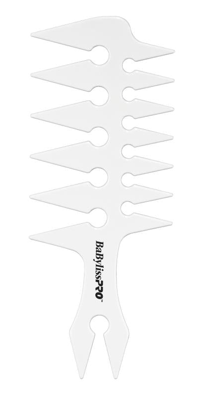 BaBylissPRO Wide-Tooth Styling Comb